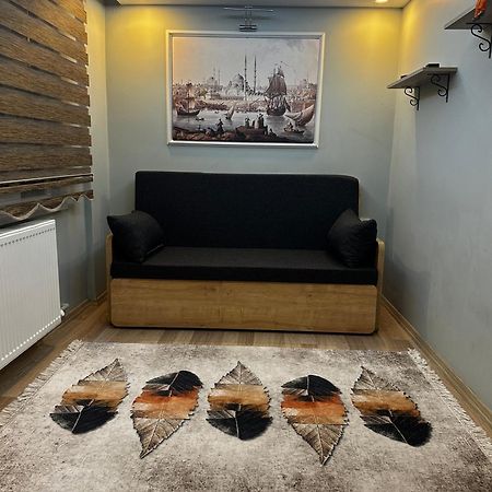 شقة Sare House اسطنبول المظهر الخارجي الصورة