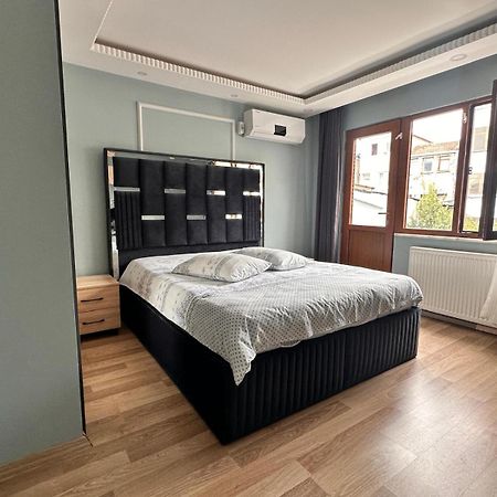 شقة Sare House اسطنبول المظهر الخارجي الصورة