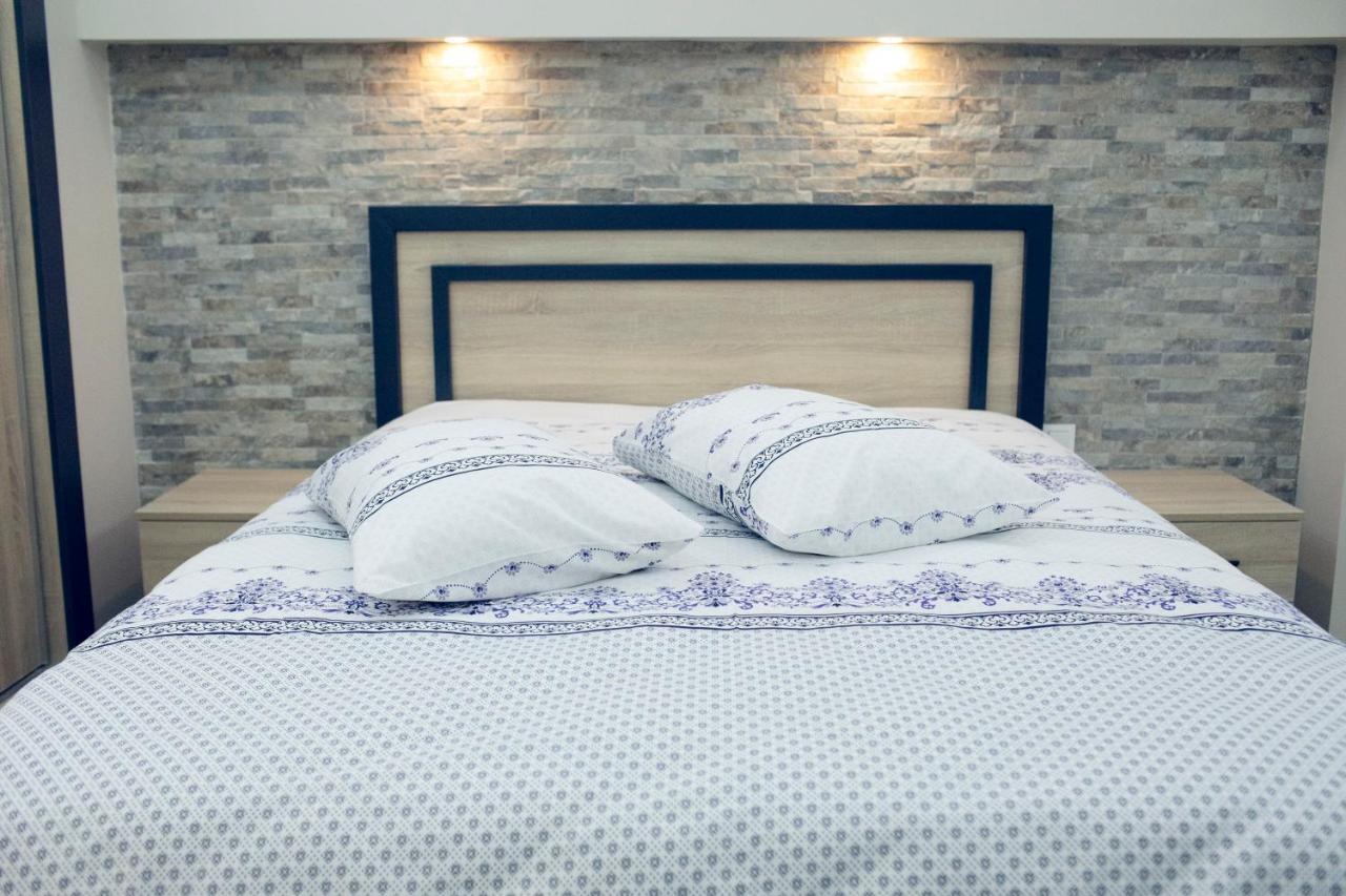 شقة Sare House اسطنبول المظهر الخارجي الصورة