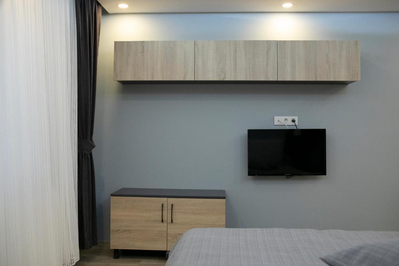 شقة Sare House اسطنبول المظهر الخارجي الصورة