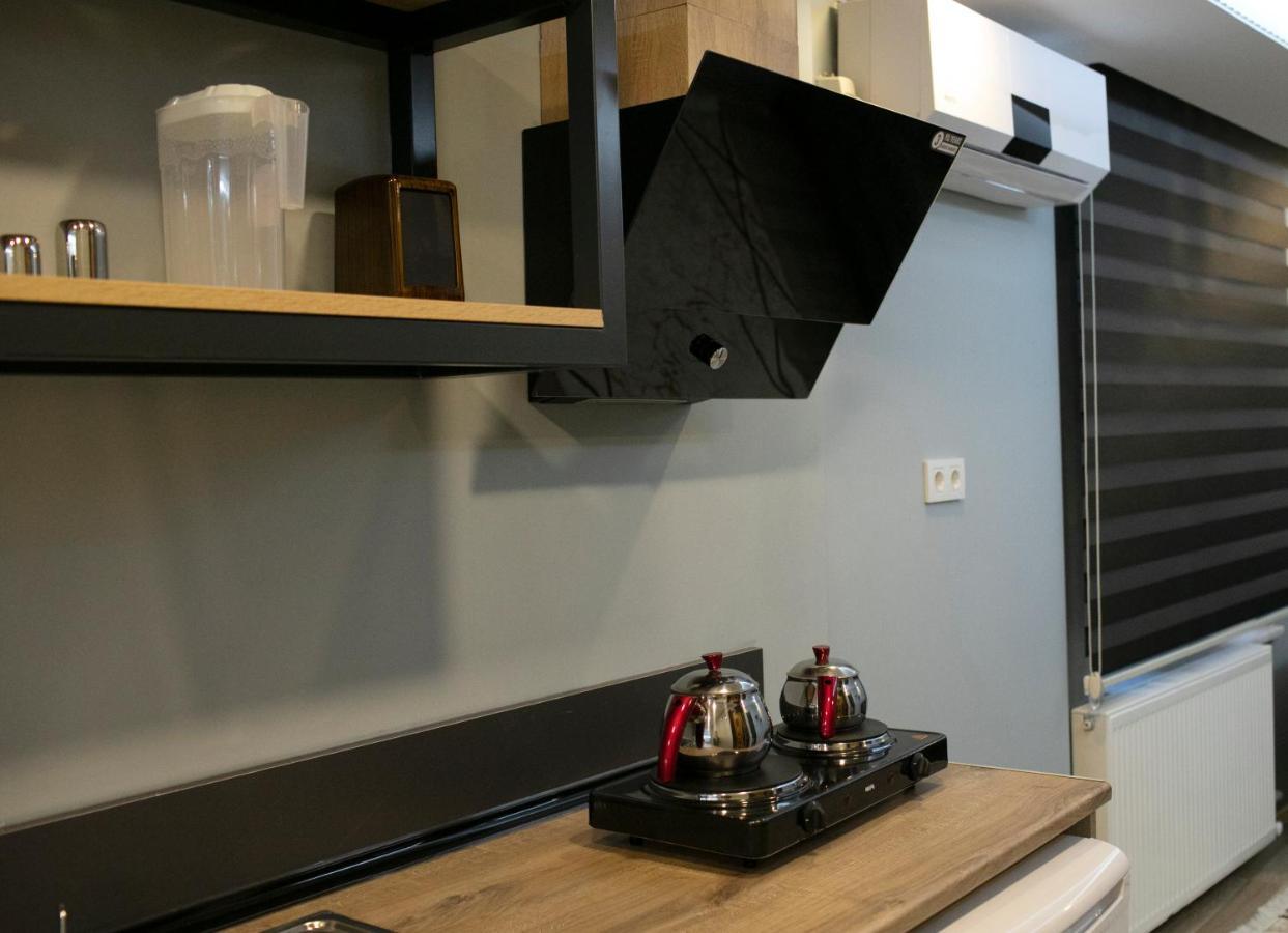 شقة Sare House اسطنبول المظهر الخارجي الصورة