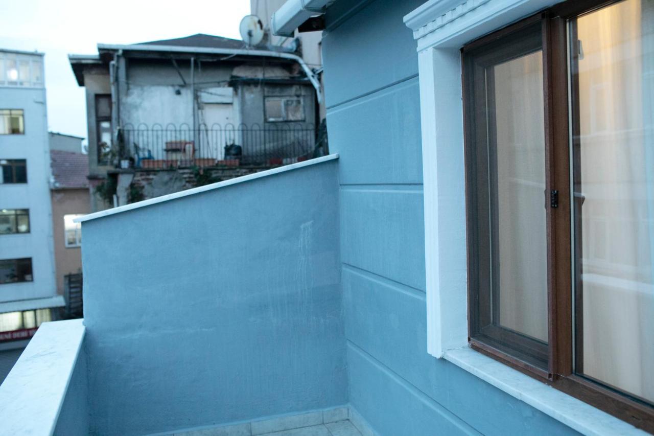 شقة Sare House اسطنبول المظهر الخارجي الصورة
