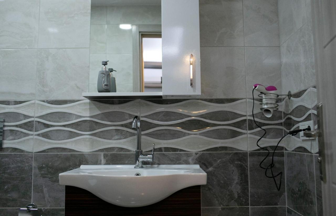 شقة Sare House اسطنبول المظهر الخارجي الصورة
