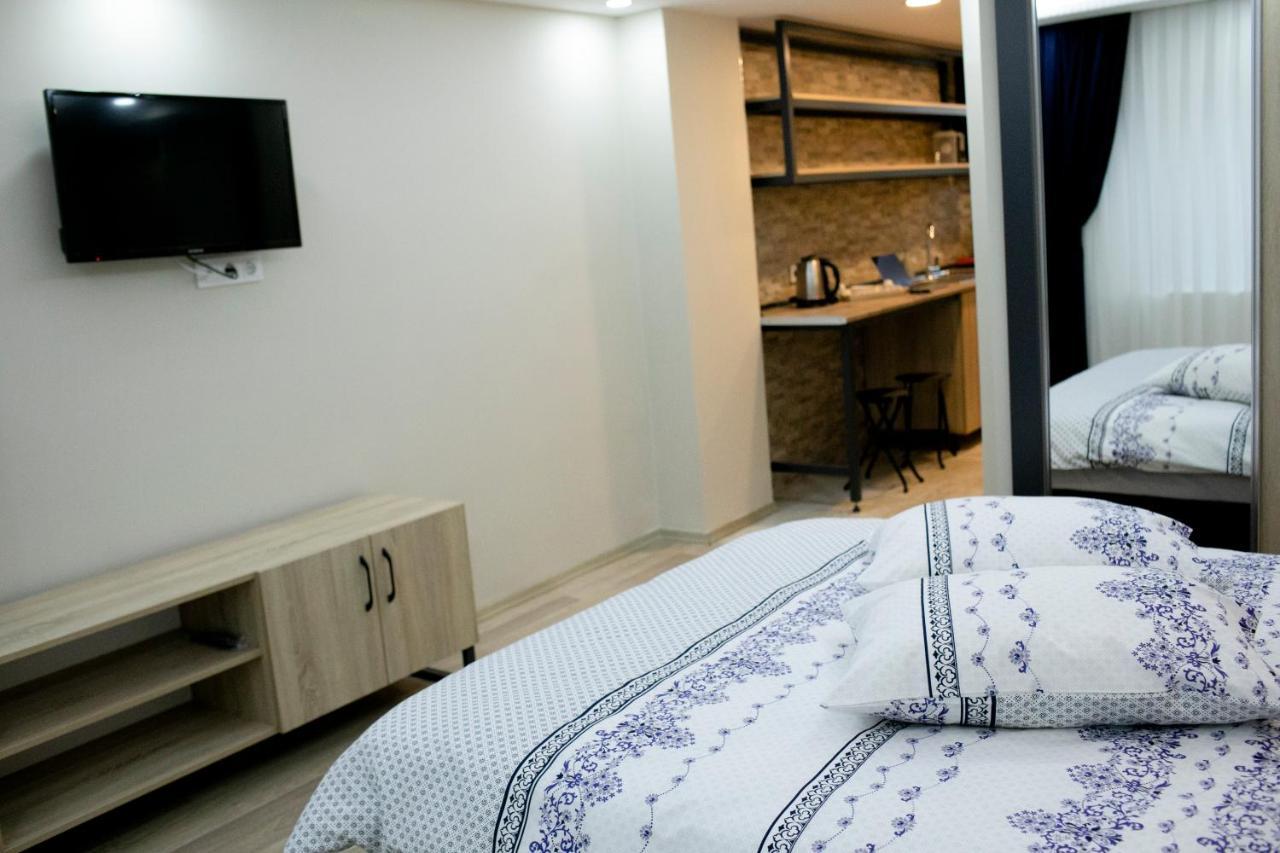شقة Sare House اسطنبول المظهر الخارجي الصورة