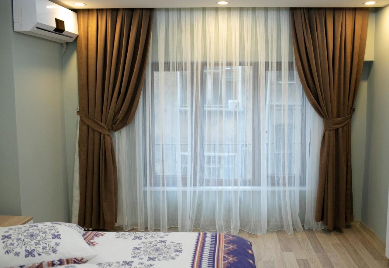 شقة Sare House اسطنبول المظهر الخارجي الصورة