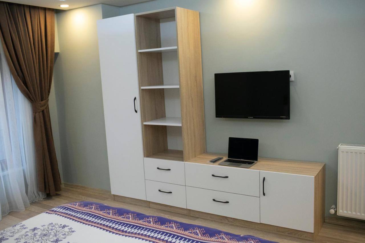 شقة Sare House اسطنبول المظهر الخارجي الصورة