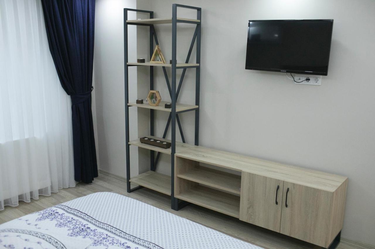 شقة Sare House اسطنبول المظهر الخارجي الصورة