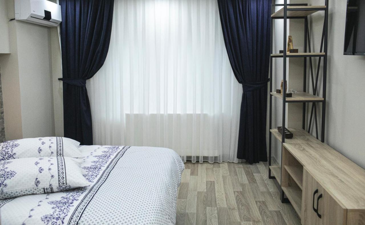 شقة Sare House اسطنبول المظهر الخارجي الصورة