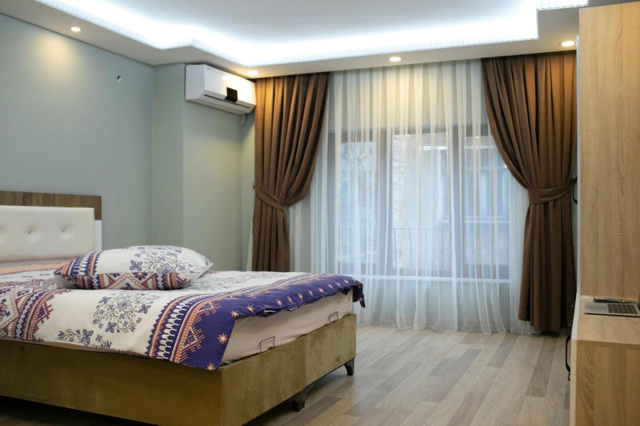 شقة Sare House اسطنبول المظهر الخارجي الصورة
