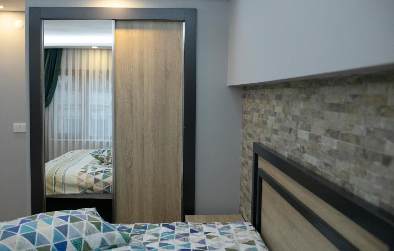 شقة Sare House اسطنبول المظهر الخارجي الصورة