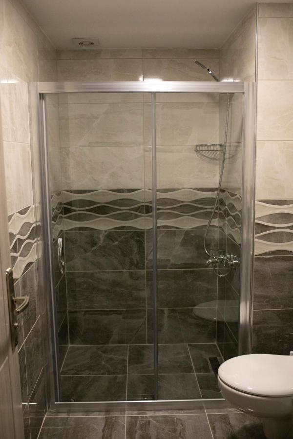 شقة Sare House اسطنبول المظهر الخارجي الصورة