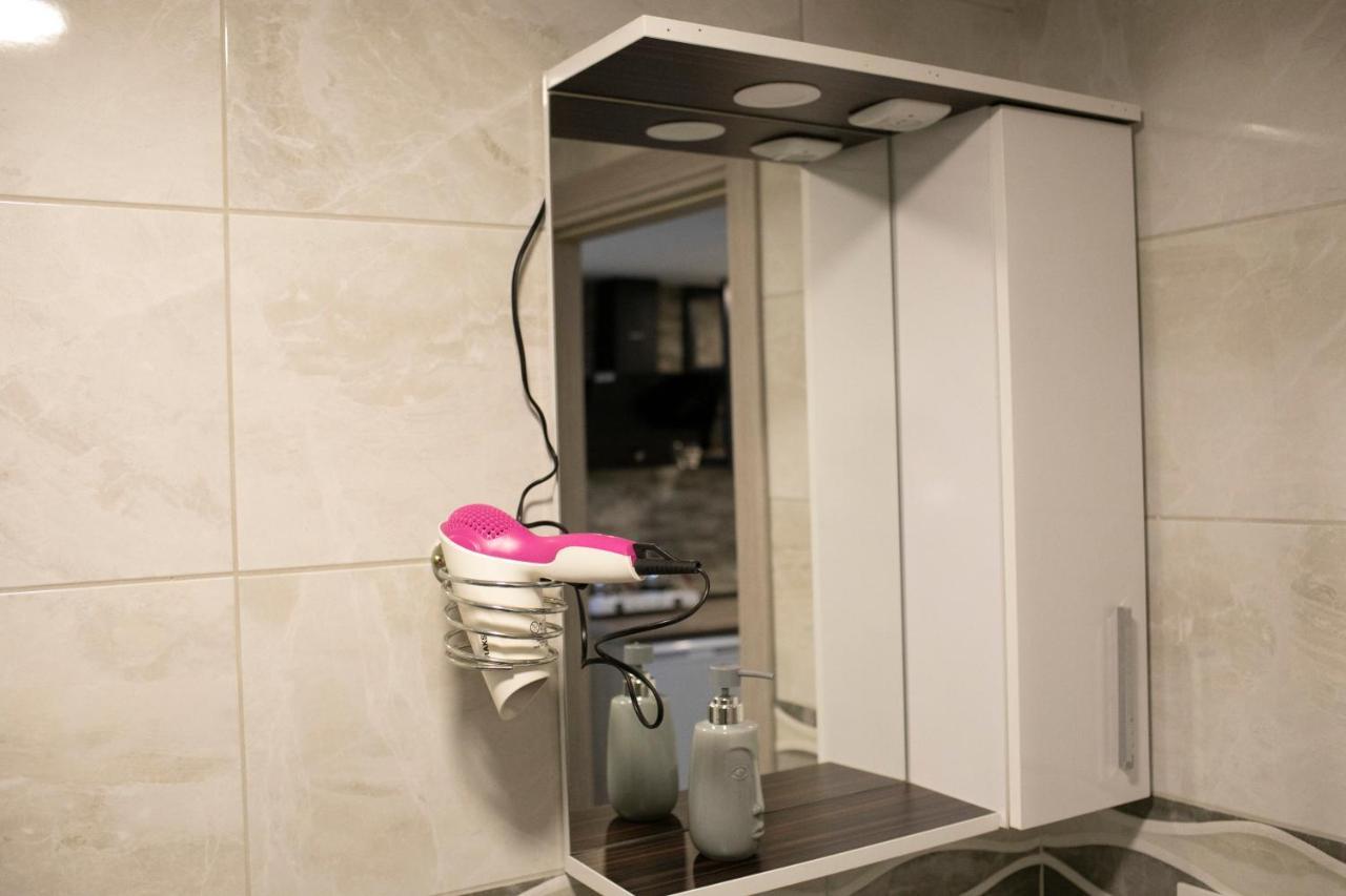 شقة Sare House اسطنبول المظهر الخارجي الصورة