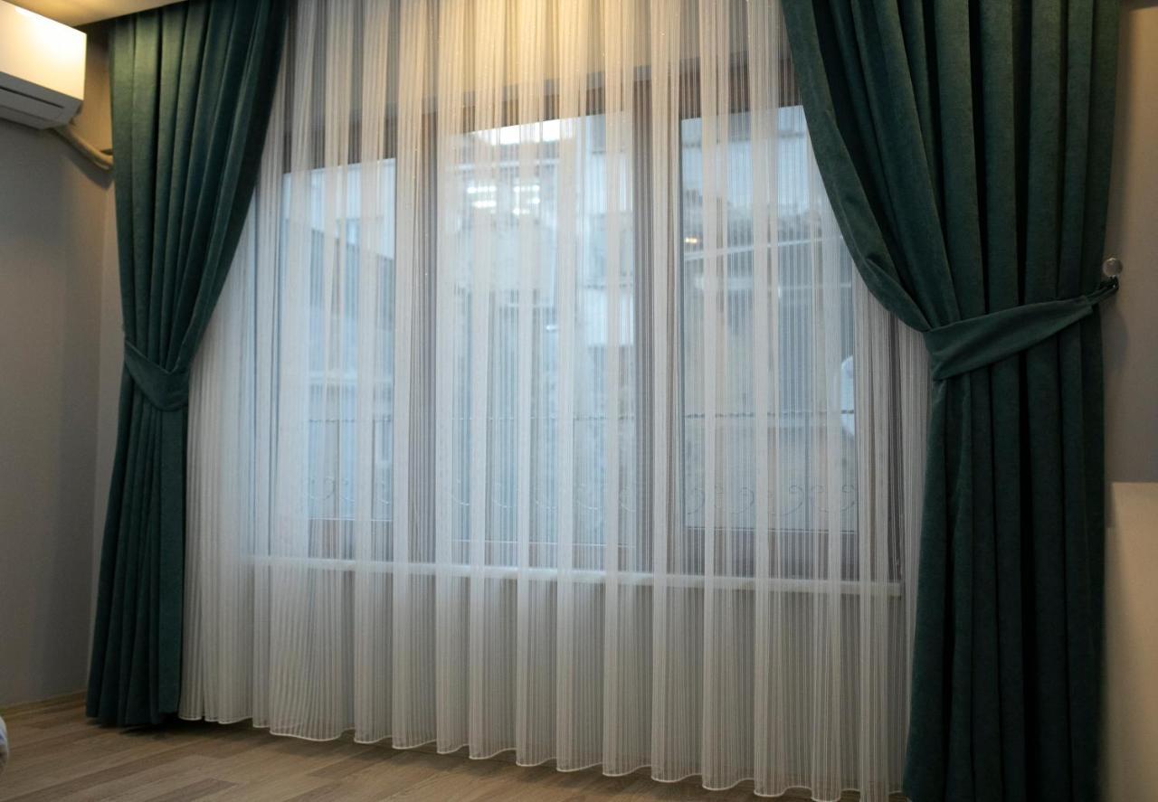 شقة Sare House اسطنبول المظهر الخارجي الصورة