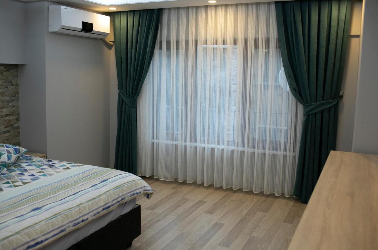 شقة Sare House اسطنبول المظهر الخارجي الصورة