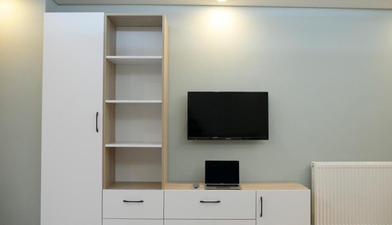شقة Sare House اسطنبول المظهر الخارجي الصورة