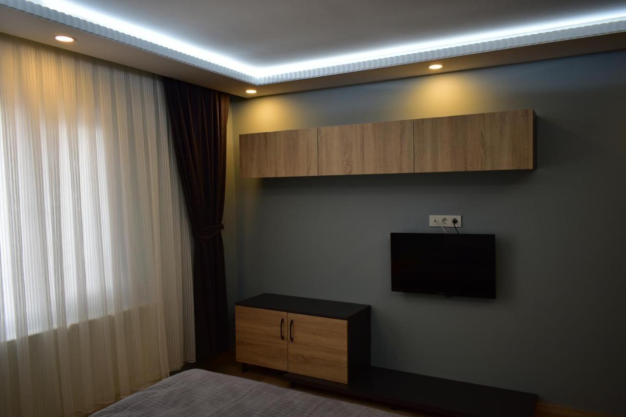 شقة Sare House اسطنبول المظهر الخارجي الصورة