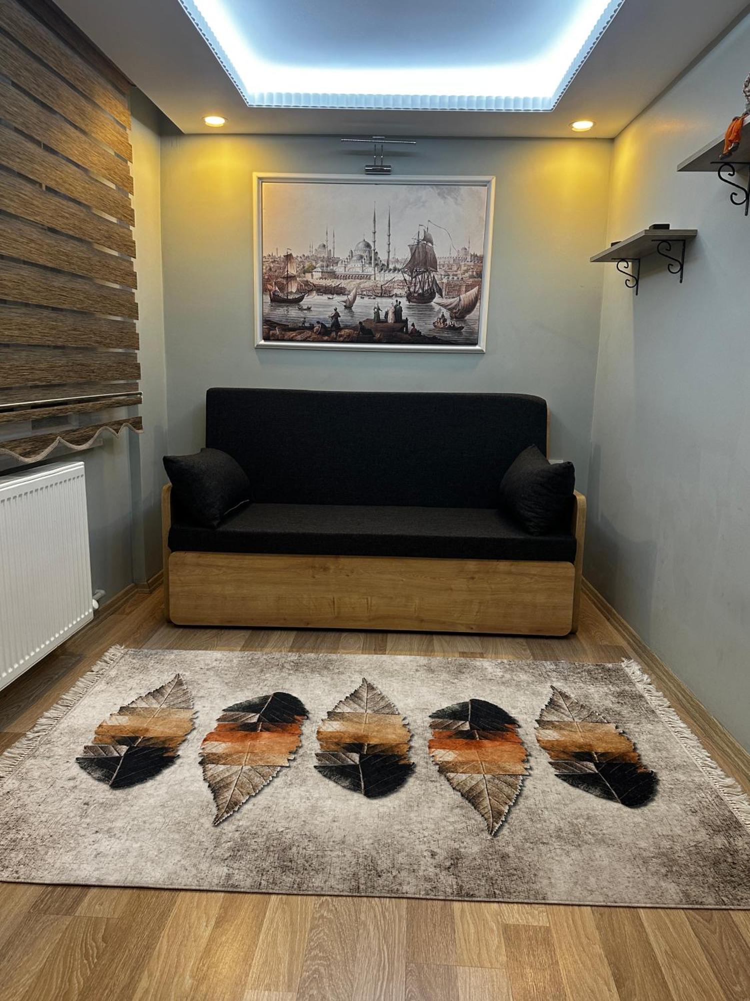 شقة Sare House اسطنبول المظهر الخارجي الصورة