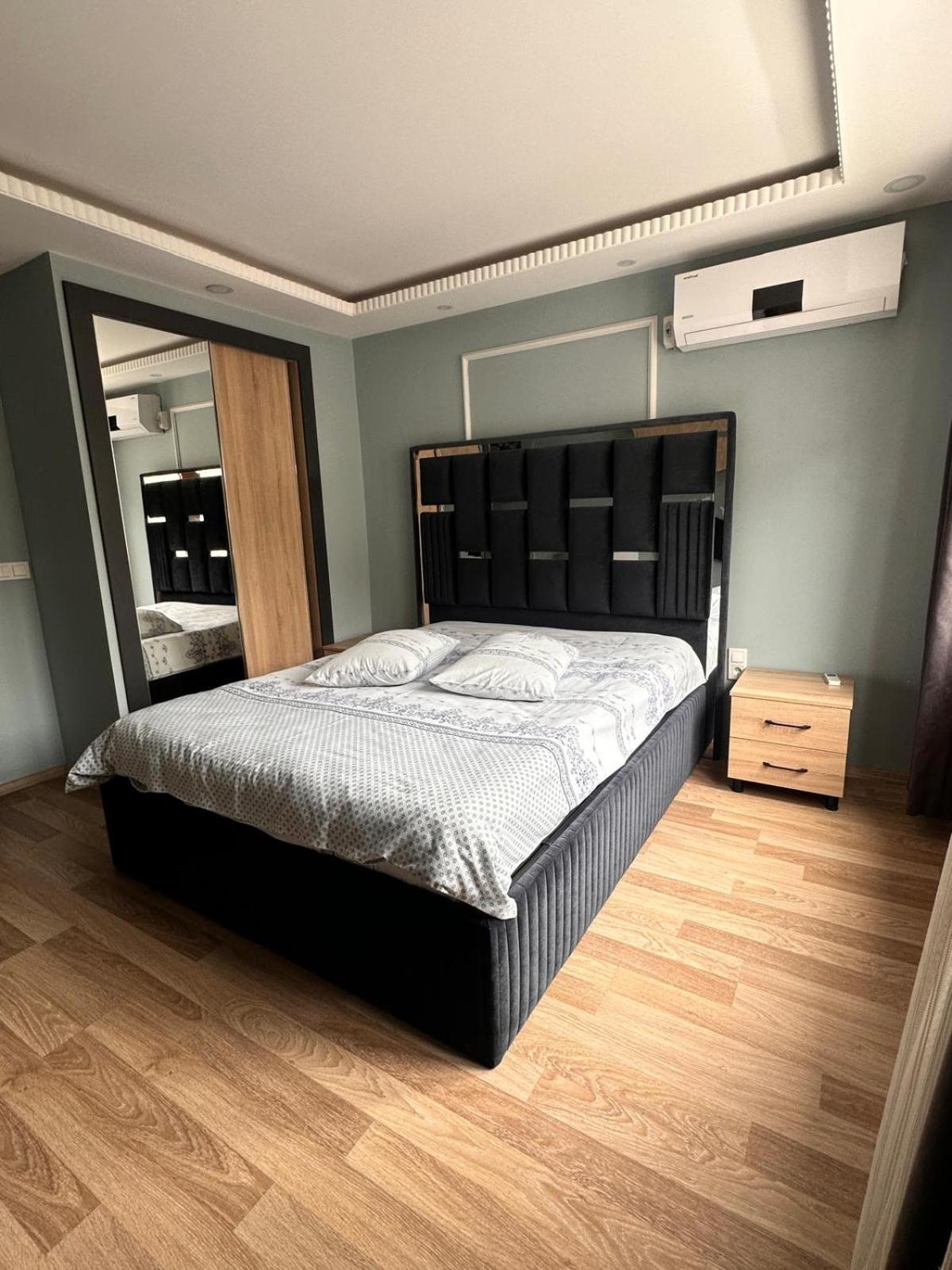 شقة Sare House اسطنبول المظهر الخارجي الصورة