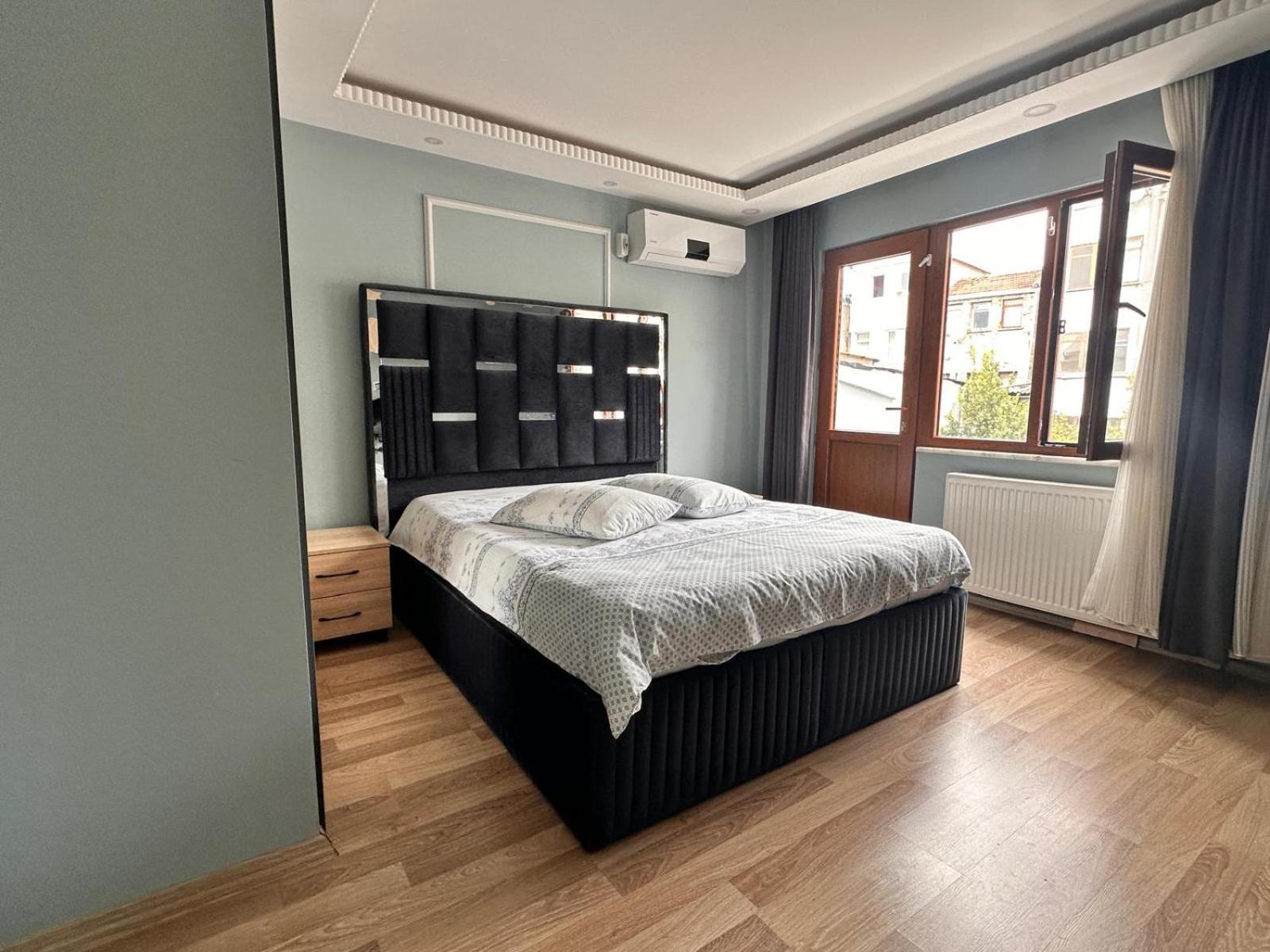 شقة Sare House اسطنبول المظهر الخارجي الصورة